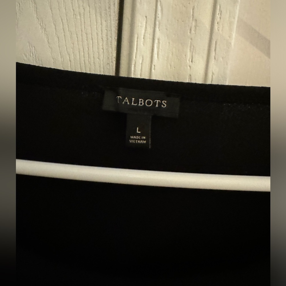 Talbots Blouse - Picture 3 of 3